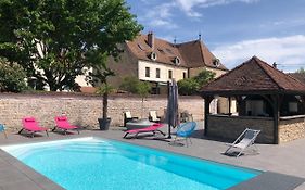 Logis L'Hotel D'Arc